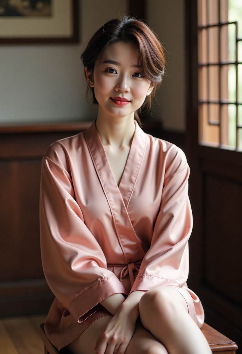 首尔之春