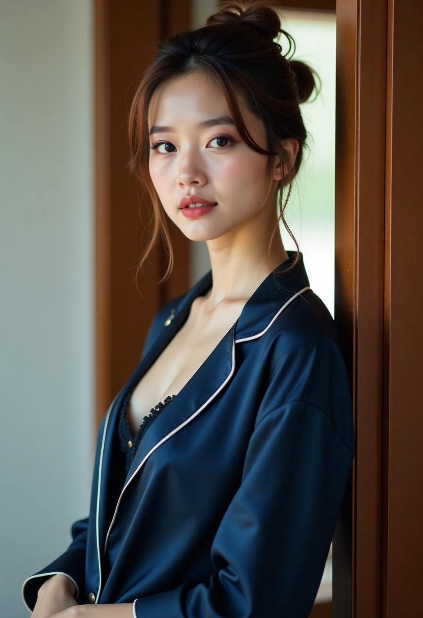 极限职业