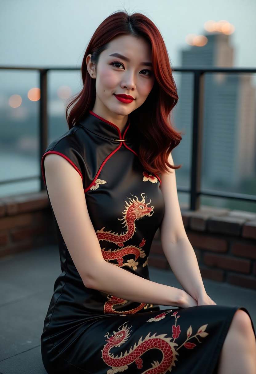 分手的决心