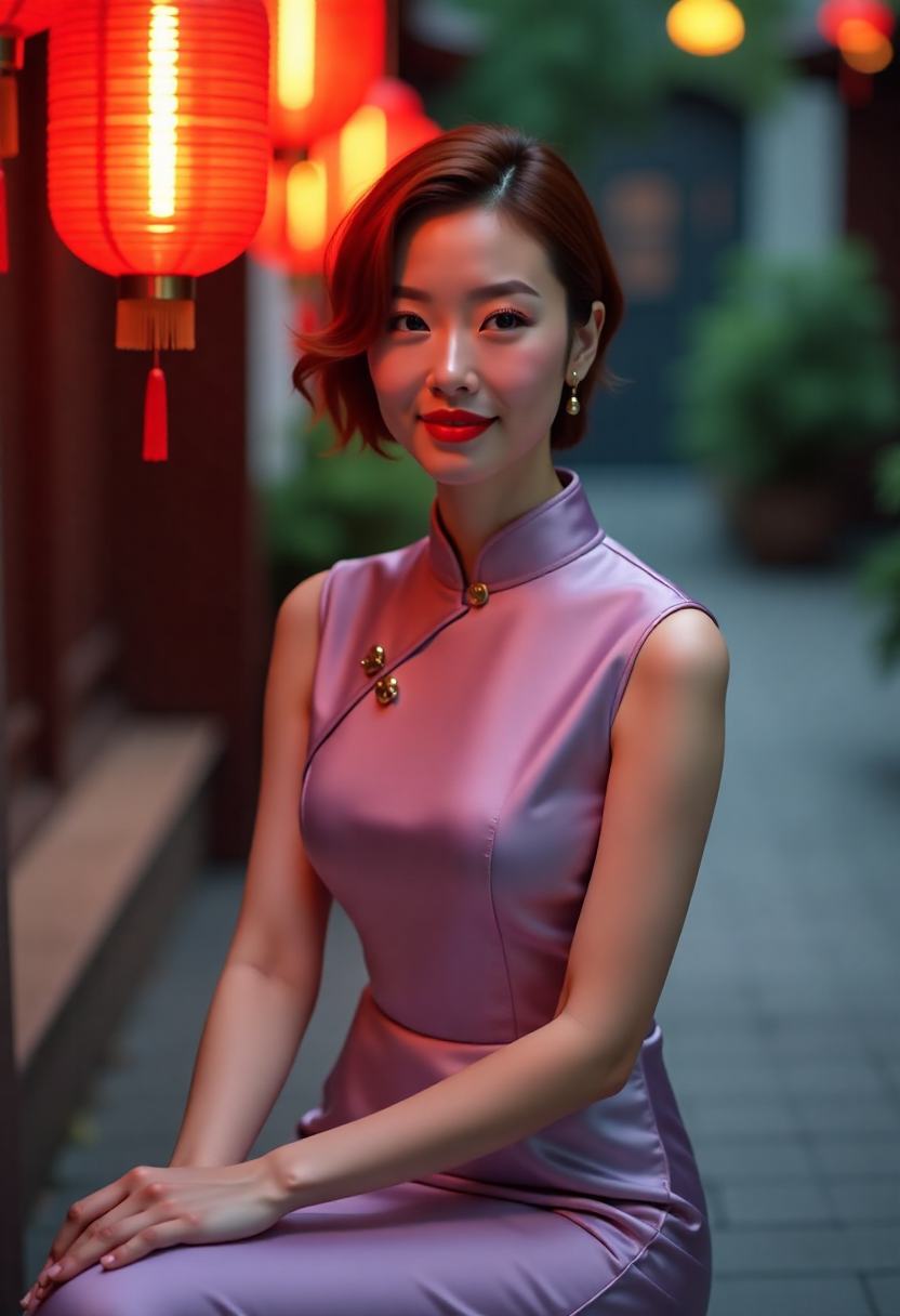 黑暗荣耀